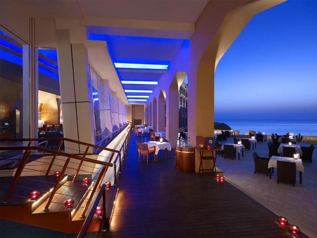 Al Husn Hotel Muscat (Adults Only) фото 57