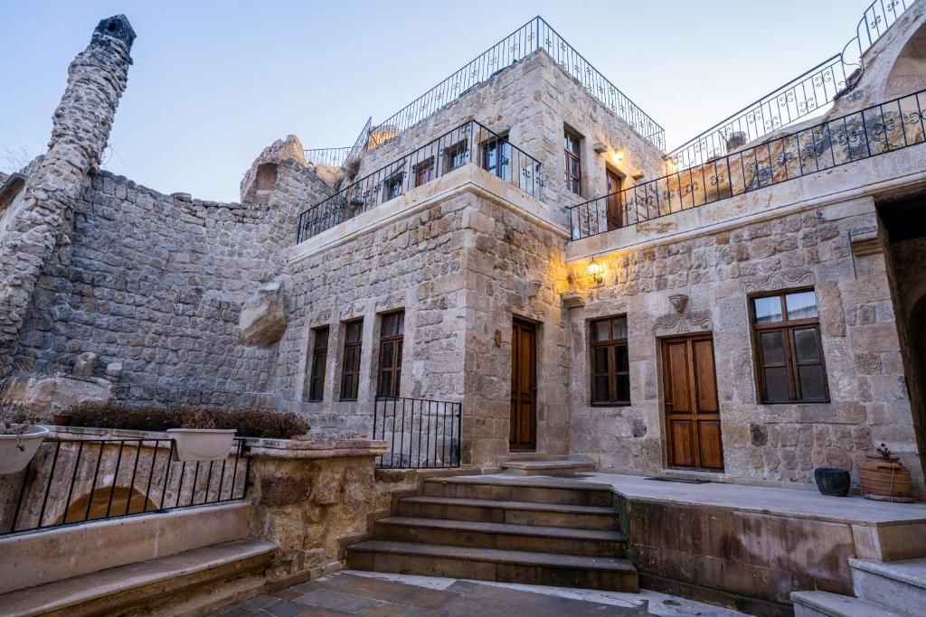 Temenni Evi фото 30