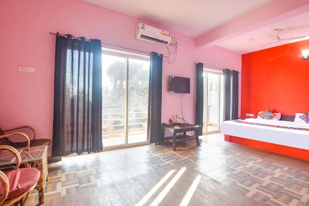 Hotel Anandam Elegance фото 41