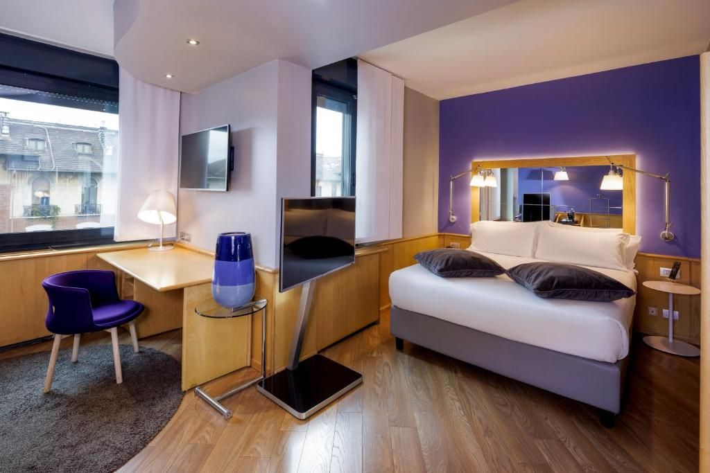 Best Western Plus Executive Hotel and Suites фото 37