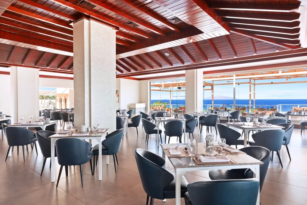 Pickalbatros Royal Grand Resort Sharm El Sheikh (Adults Only) фото 15