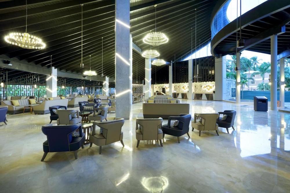 Grand Palladium Punta Cana Resort & Spa - All Inclusive фото 54