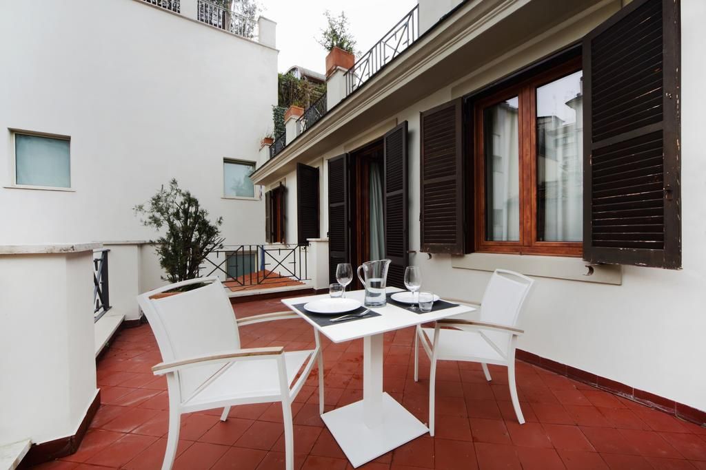 Mood Suites Tritone фото 23