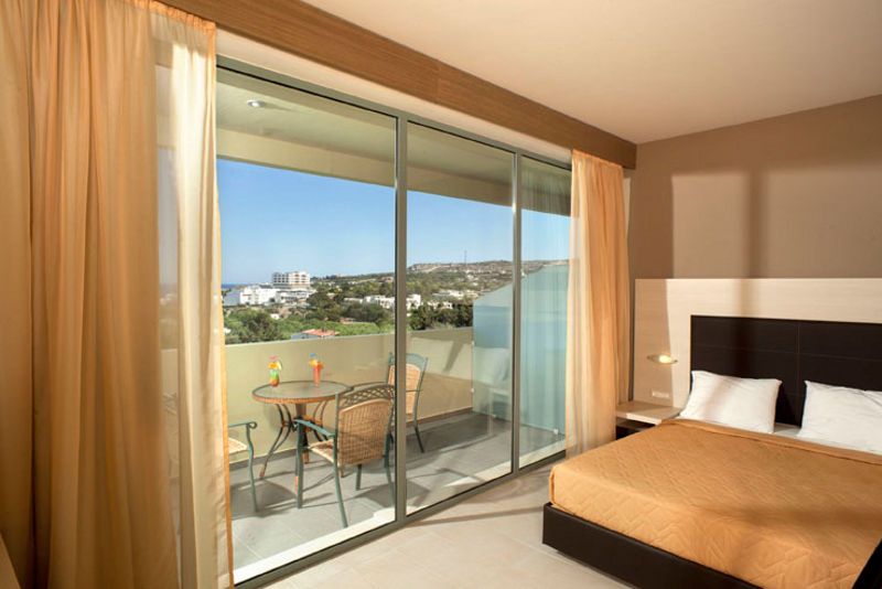 Virginia Family Suites фото 7