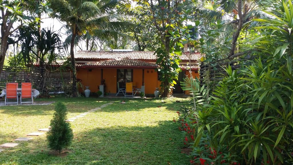Wadduwa Beach Villa фото 4