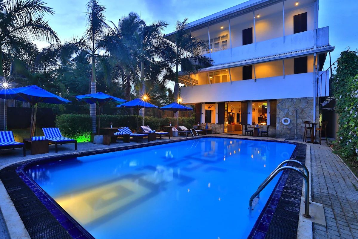 St. Lachlan Hotel & Suites фото 9