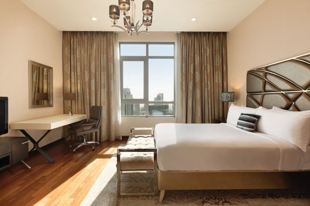 Ramada by Wyndham Downtown Dubai фото 74