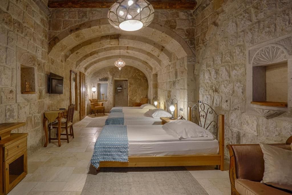 Hera Cave Suites фото 39