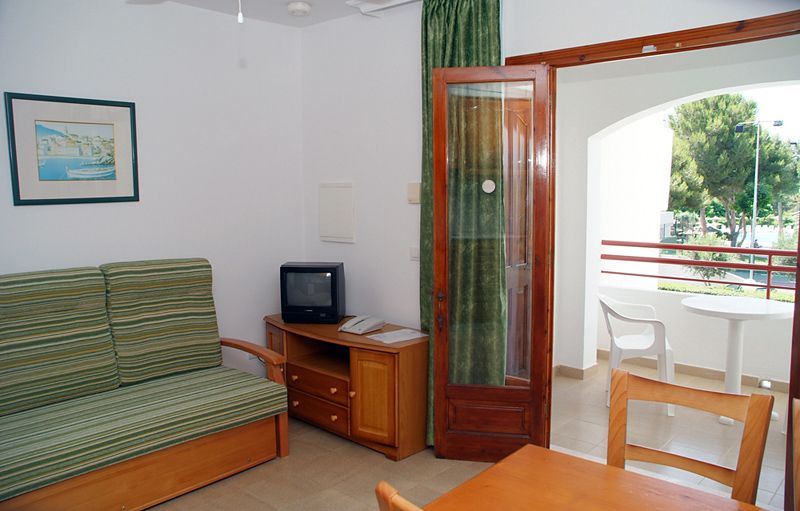 Apartamentos Vista Playa I фото 2