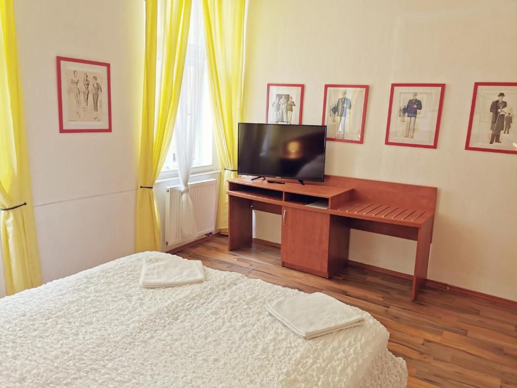 Apartment Amandment фото 0