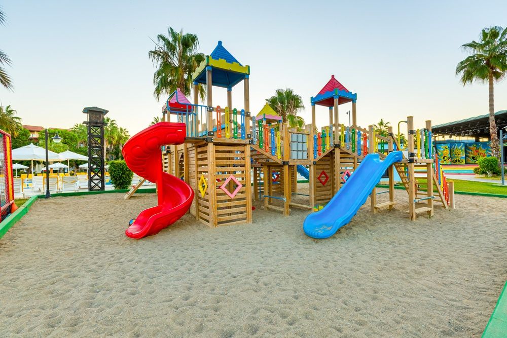 Justiniano Club Park Conti фото 272