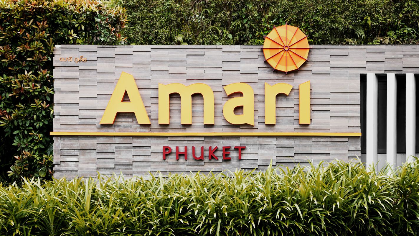 Amari Phuket фото 70
