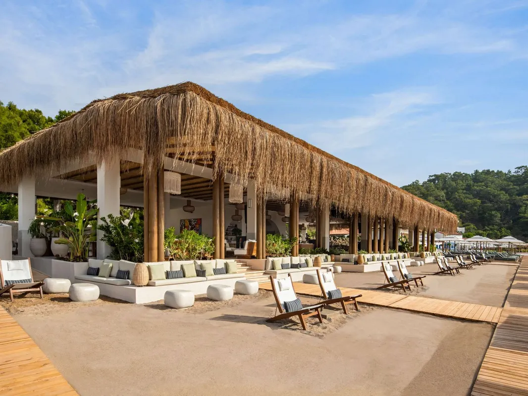 Rixos Premium Tekirova фото 19