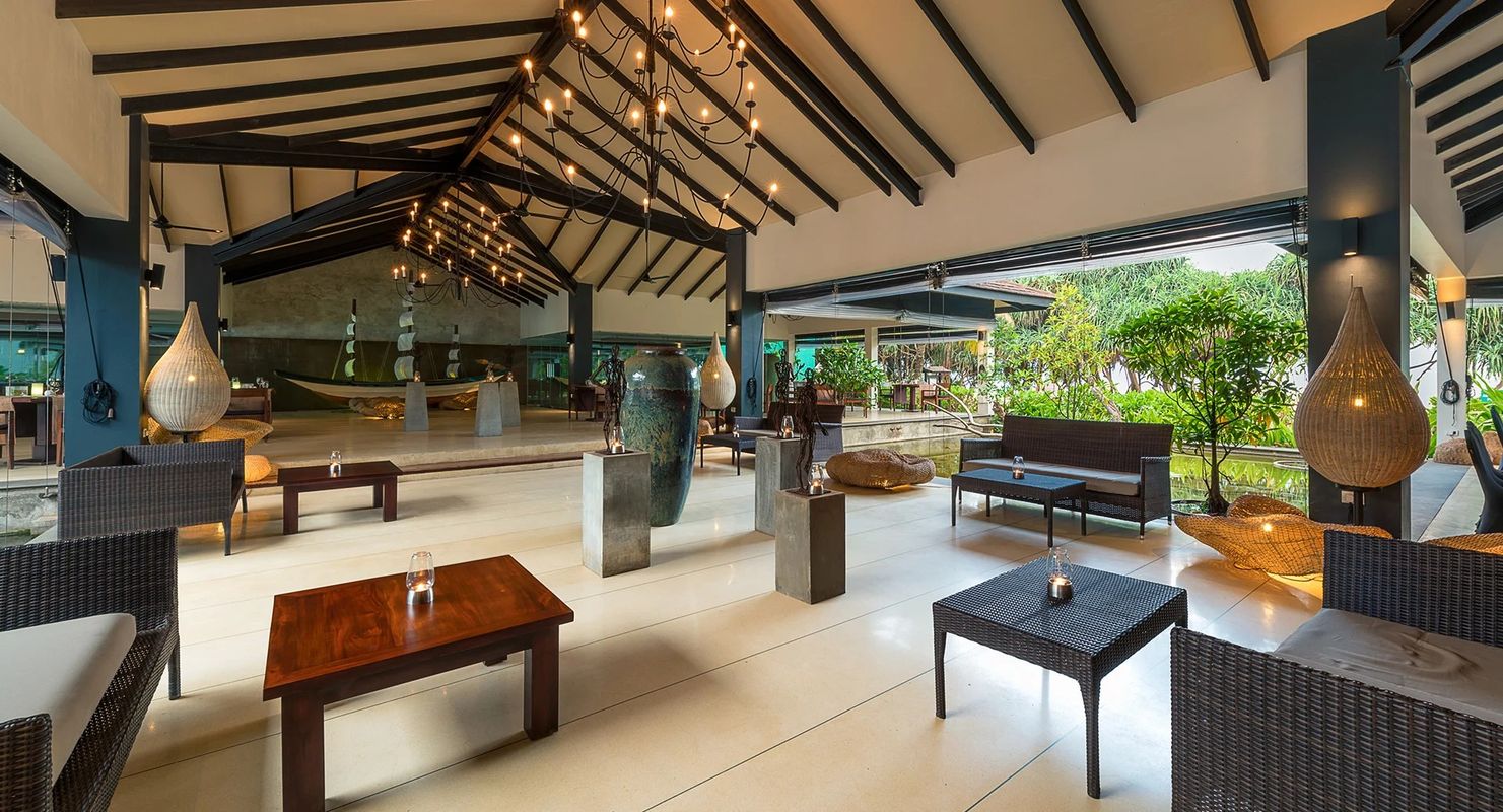 NH Bentota Ceysands Resort фото 14