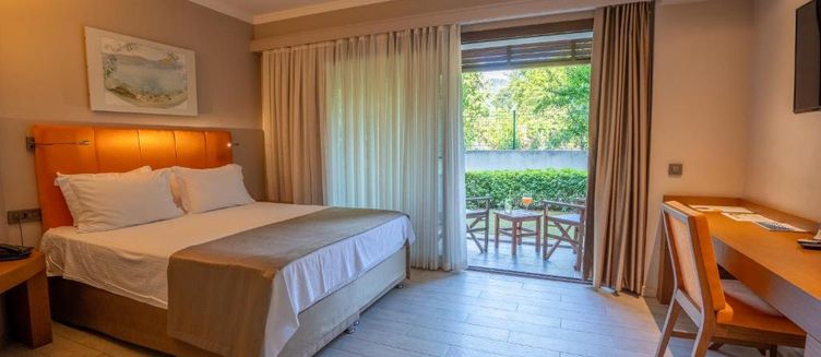 Фото отеля Renka Hotel & Spa