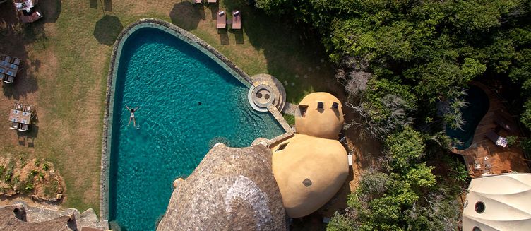 Фото отеля Wild Coast Tented Lodge