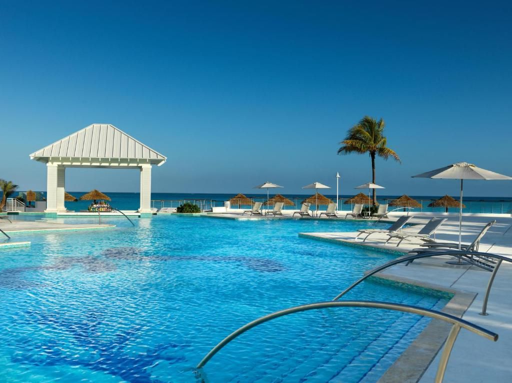 Sandals Royal Bahamian All Inclusive - Couples Only фото 26
