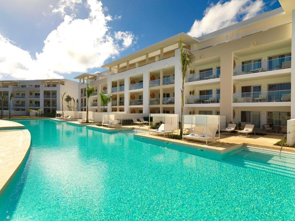 Paradisus Grand Cana All Inclusive - Formerly The Grand Reserve at Paradisus Palma Real фото 4