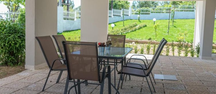 Фото отеля Georgalas Rest Apartments