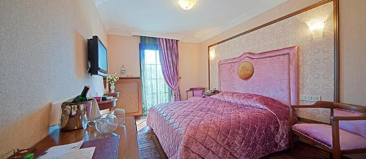 Фото отеля Best Western Antea Palace Hotel & Spa