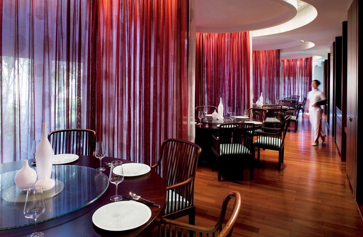 The Ritz-Carlton Sanya, Yalong Bay фото 8