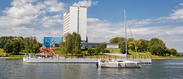 Фото отеля Юность