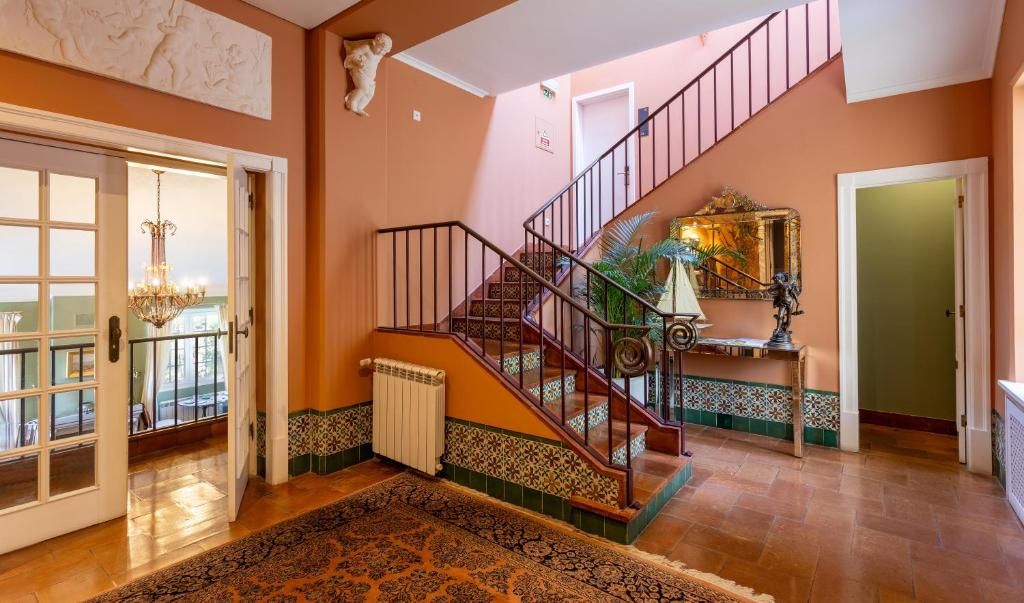 Гостевой дом «Casa Vela Charm Guest House» фото 36