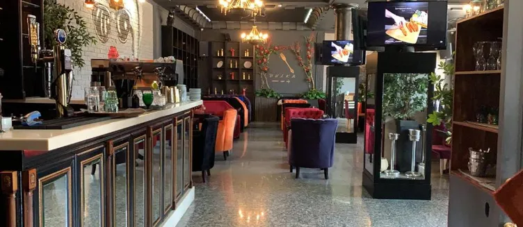 Фото отеля Bridge Hotel