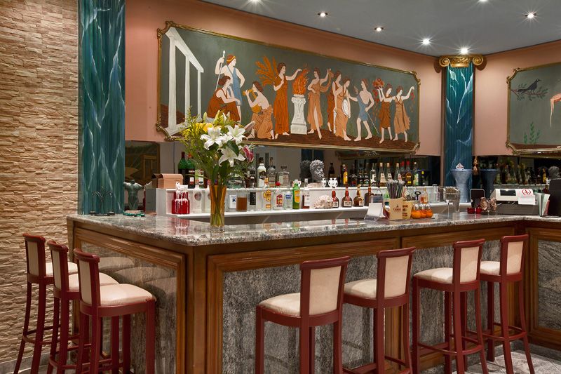 Hotel Epidavria фото 16