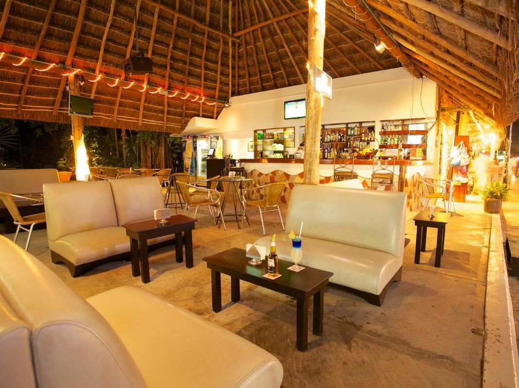 Tukan Hotel & Beach Club фото 14