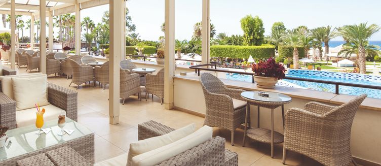Фото отеля Elias Beach Hotel