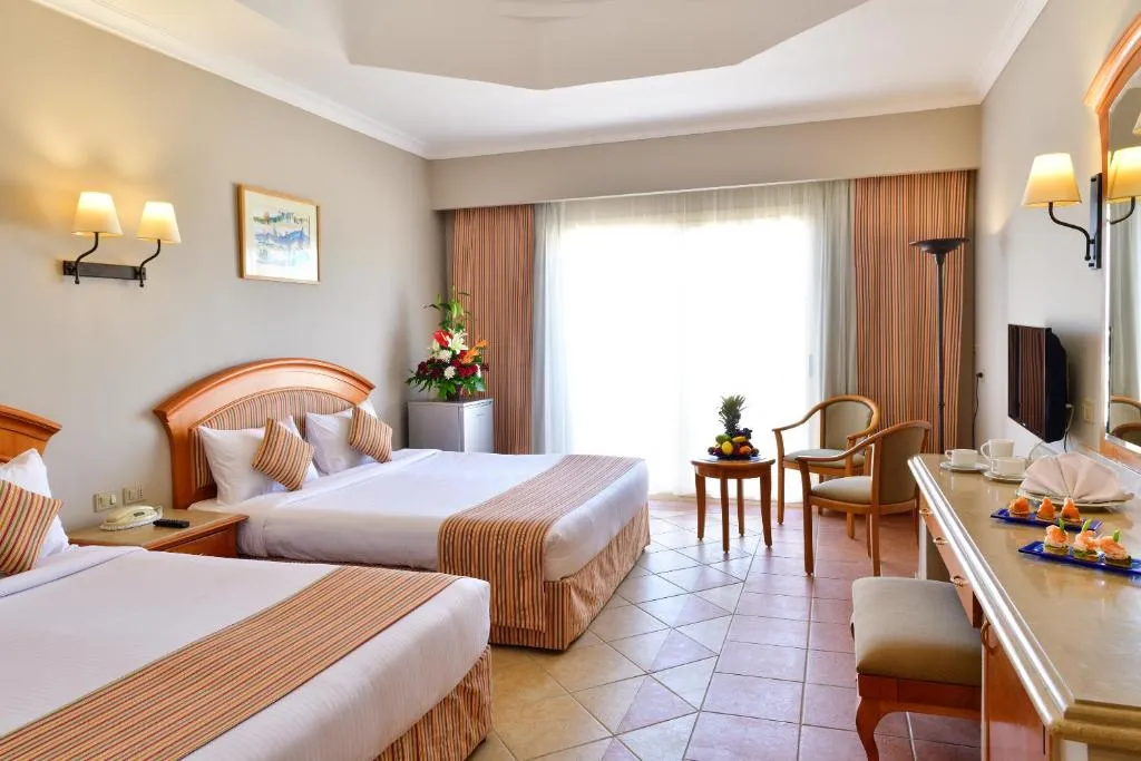 Sharm Grand Plaza Resort фото 3