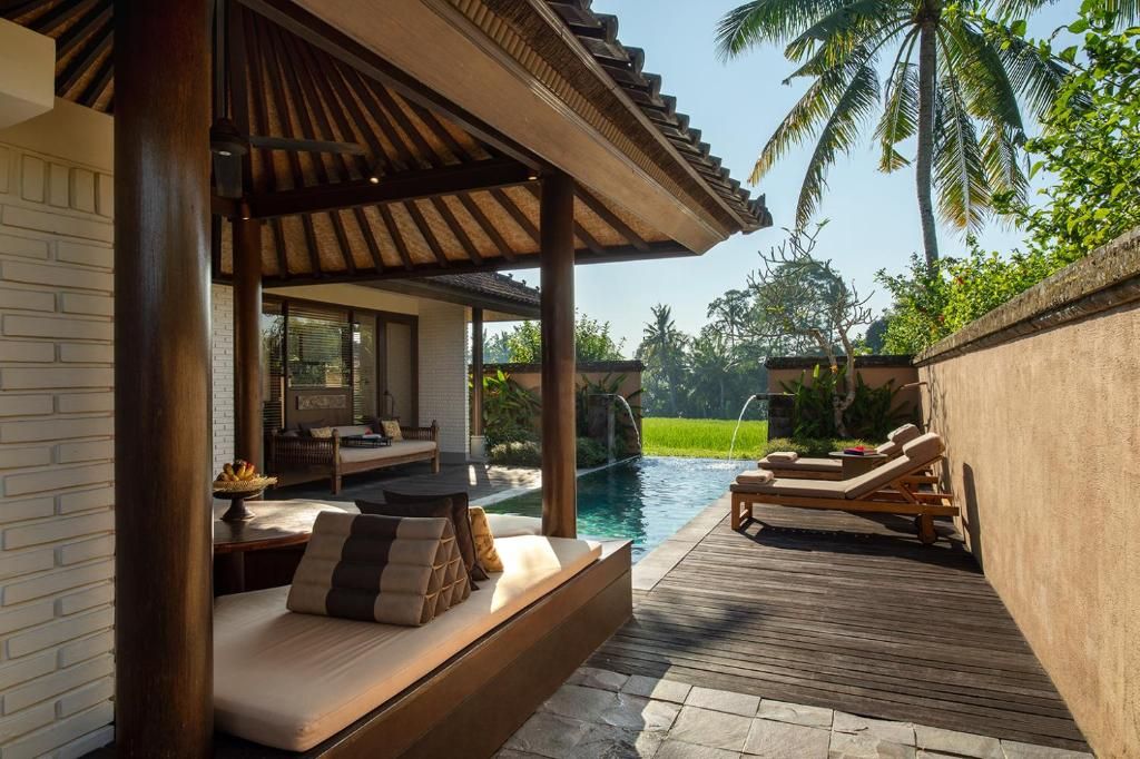 Tanah Gajah, a Resort by Hadiprana фото 64