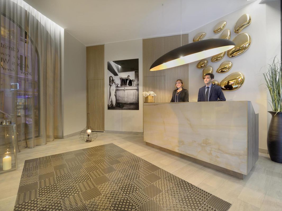 Best Western Plus Nice Cosy Hotel фото 20