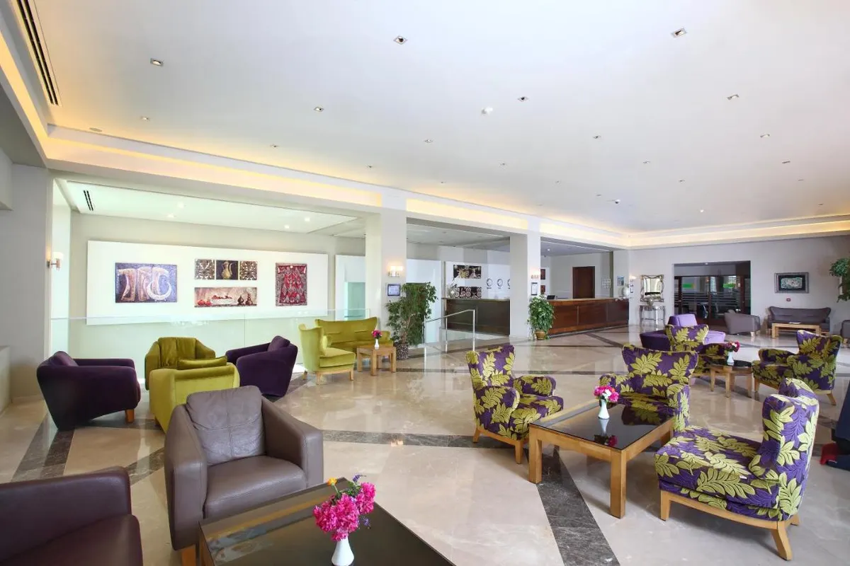 Mandarin Resort Hotel & Spa фото 15