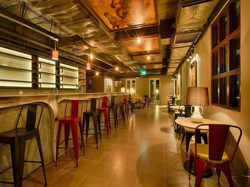 Mercure Danang French Village Mount Bana фото 43