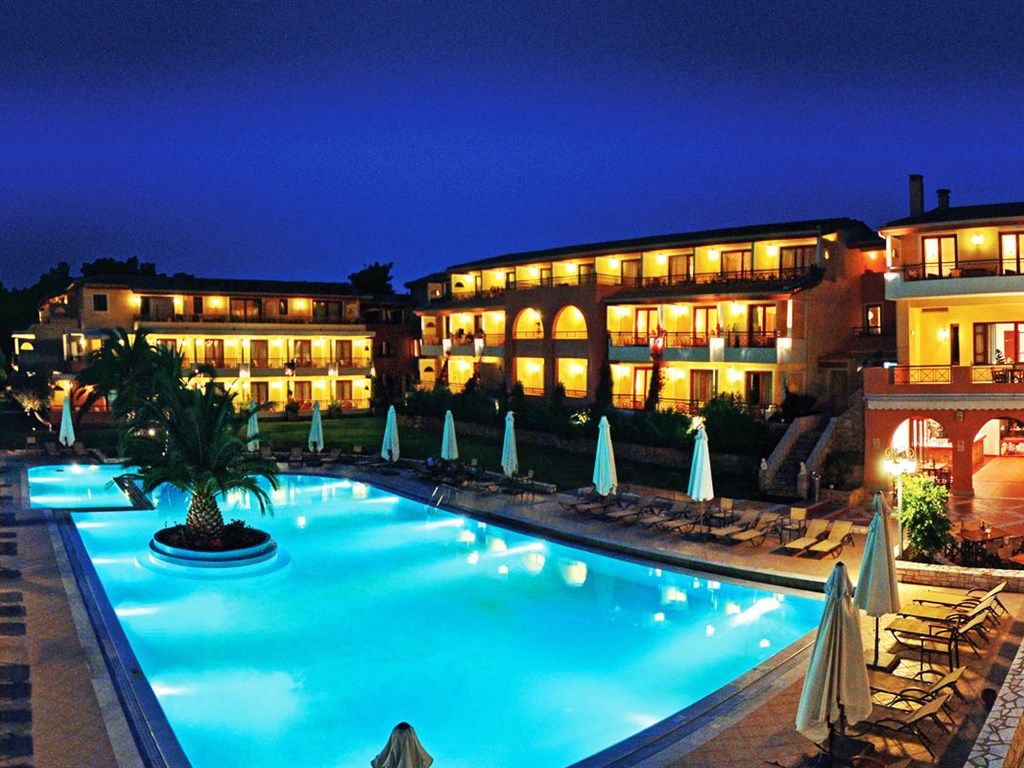Negroponte Resort Eretria фото 29