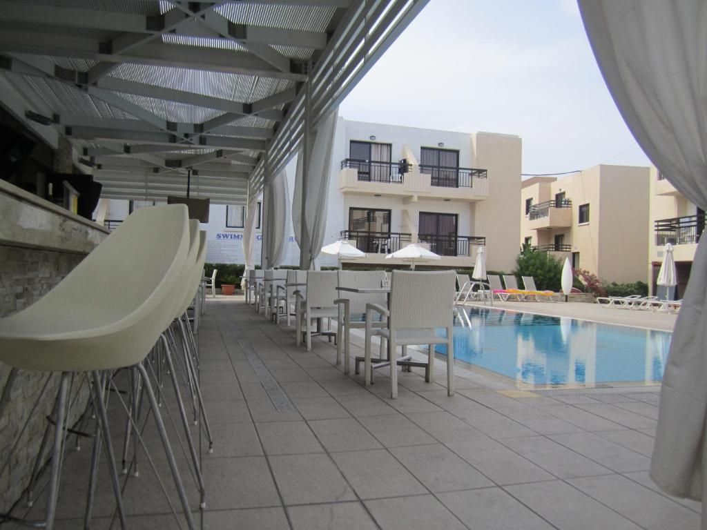 Senator Hotel Apartments - Adults Only фото 28