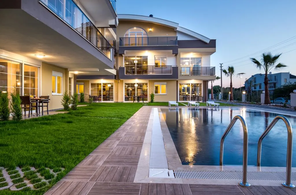 Lara Beach Homes фото 20