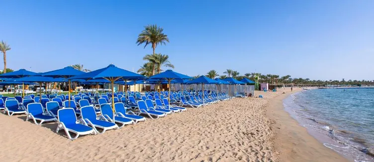 Фото отеля Naama Bay Hotel & Resort