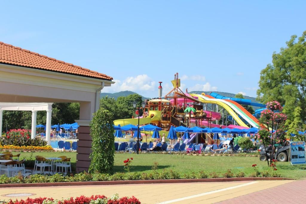 Duni Holiday Village фото 33