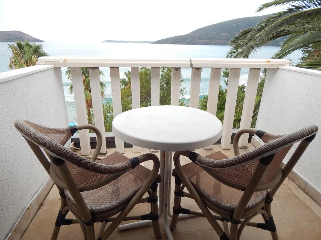 Garni Hotel Vila Aleksandar Herceg Novi фото 19