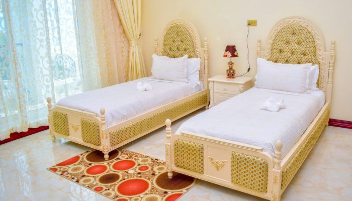 Madinat Al Bahr Business & Spa Hotel фото 3