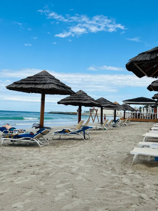 Dusit Ajman Resort & Villas фото 86