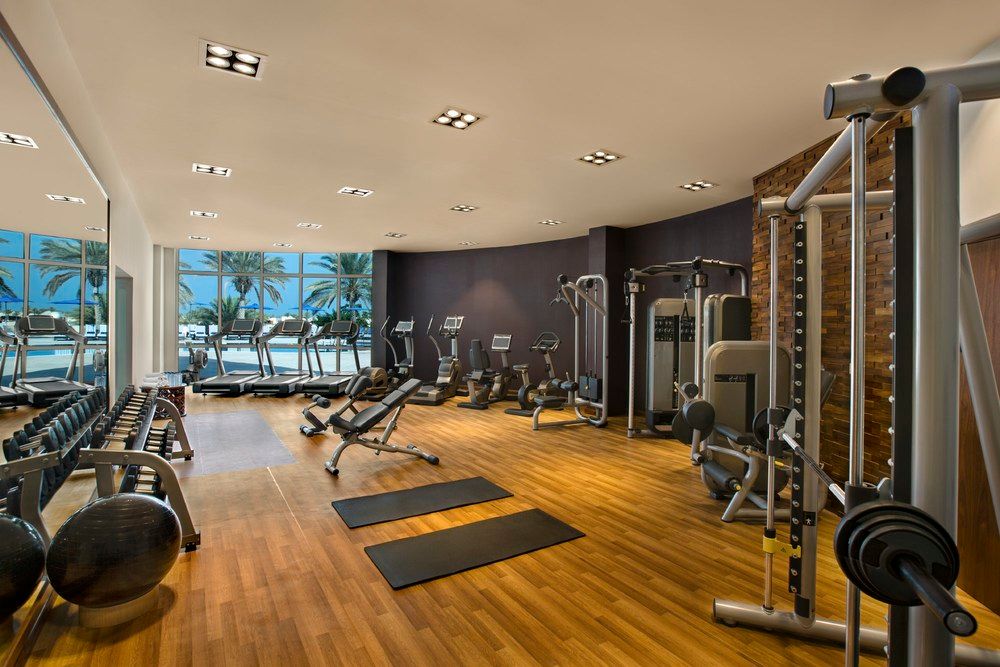 Hilton Al Hamra Beach & Golf Resort фото 64