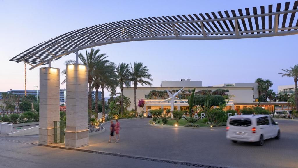 Star Beach Village фото 65