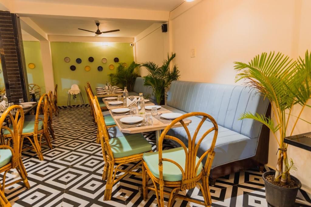 La Vaiencia Beach Resort фото 45