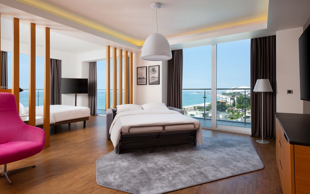 Radisson Collection Paradise Resort & Spa, Sochi фото 132