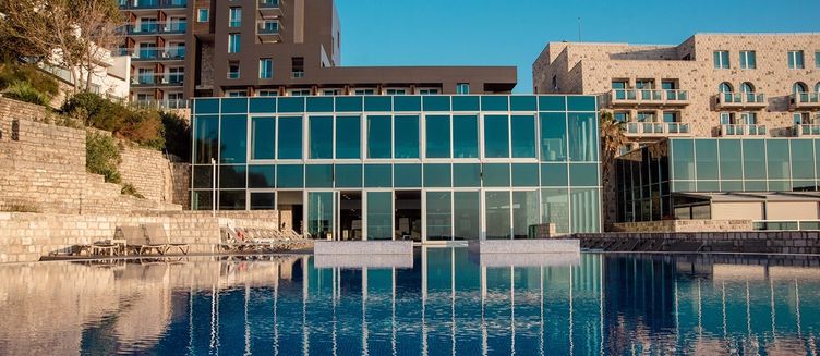 Фото отеля Avala Resort & Villas