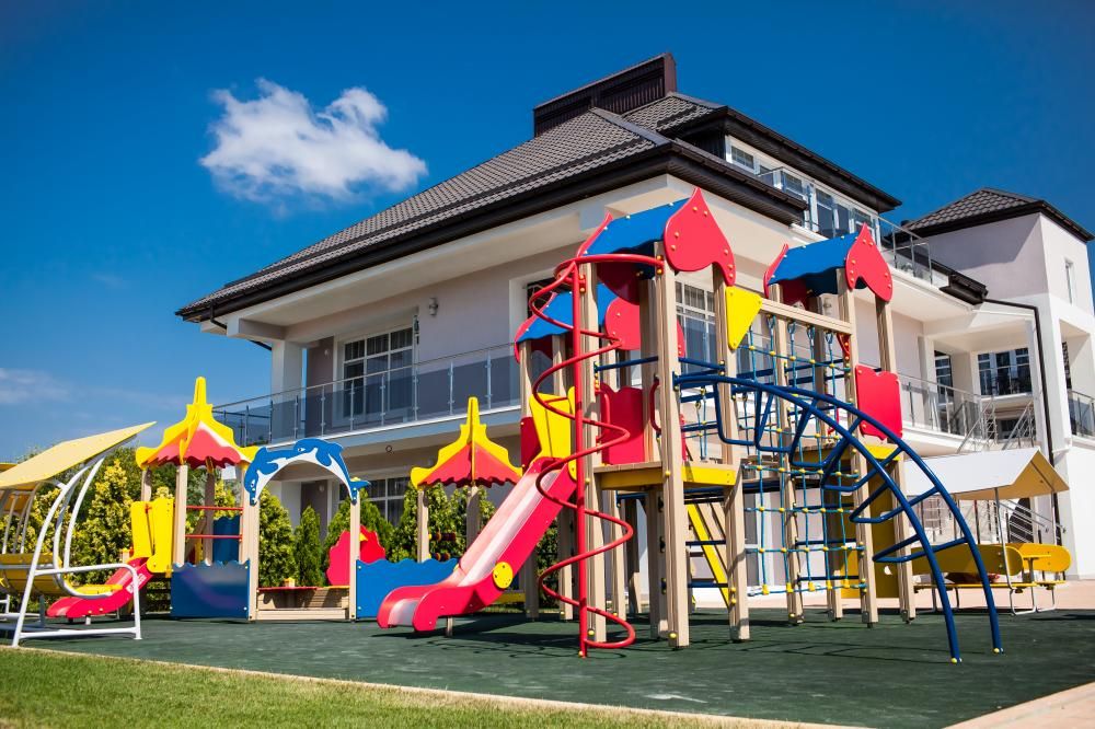 Villaggio фото 21